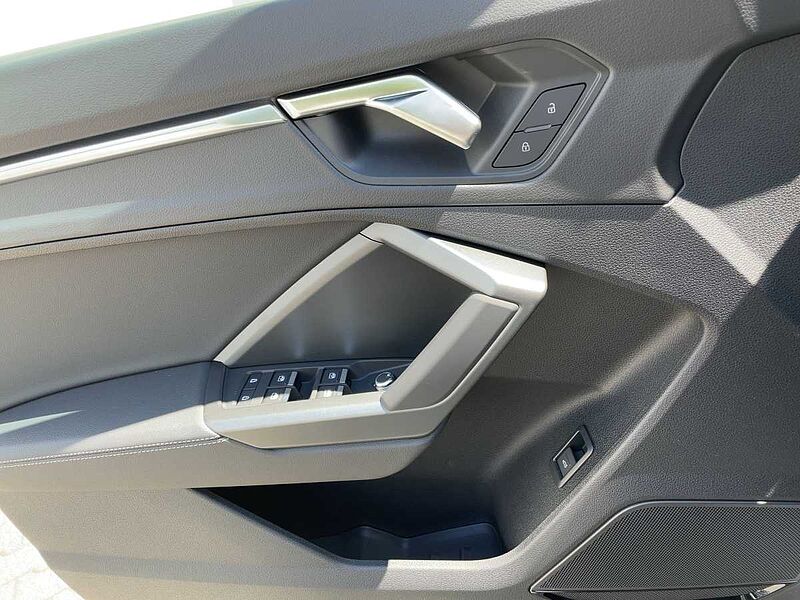 Audi Q3 Sportback S line Quattro SONOS KAMERA LED