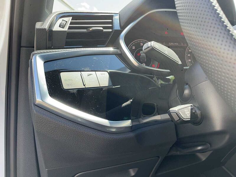 Audi Q3 Sportback S line Quattro SONOS KAMERA LED