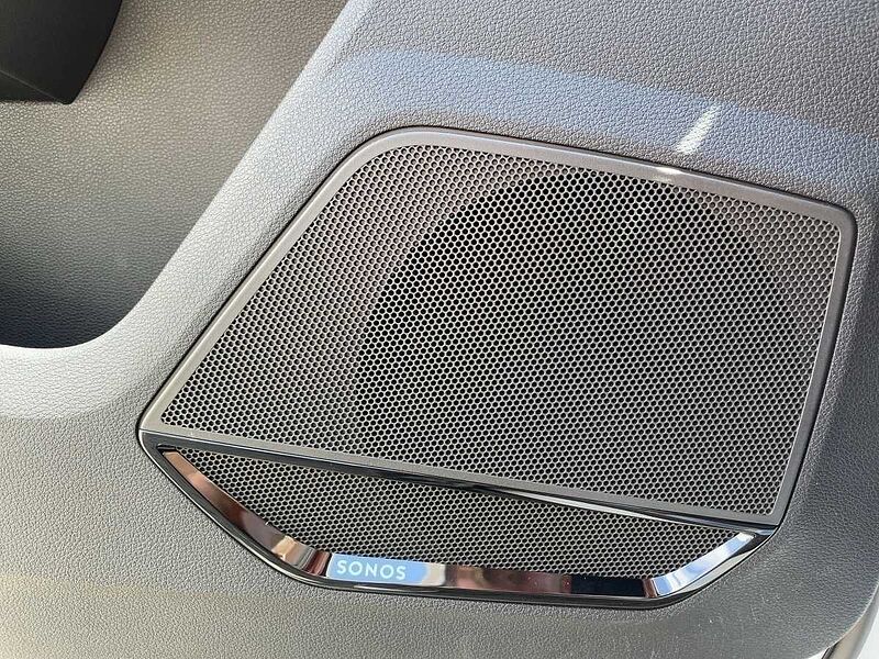 Audi Q3 Sportback S line Quattro SONOS KAMERA LED