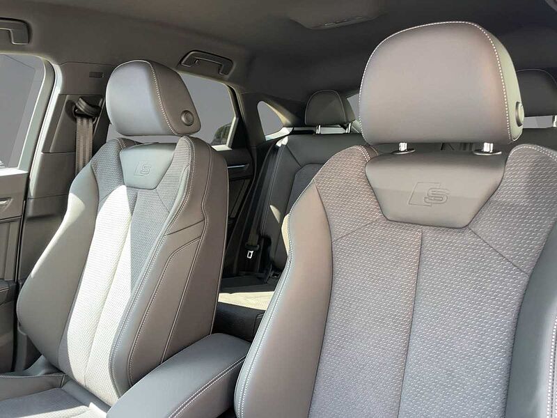 Audi Q3 Sportback S line Quattro SONOS KAMERA LED