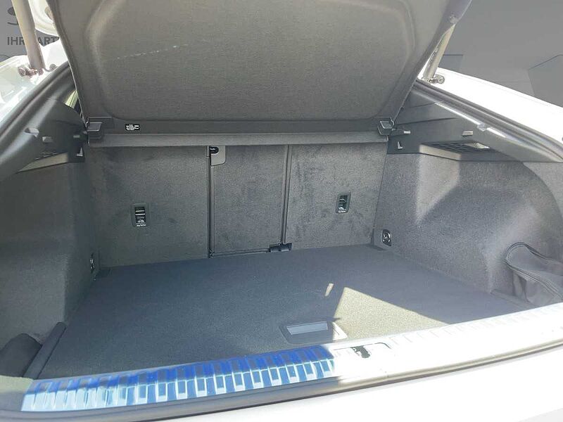 Audi Q3 Sportback S line Quattro SONOS KAMERA LED