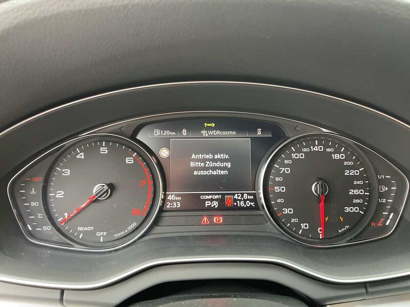 Audi Q5 Sportback S line 45 TFSI quattro 195(265) S tronic