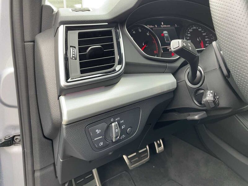 Audi Q5 Sportback S line 45 TFSI quattro 195(265) S tronic