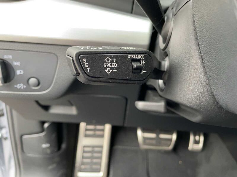 Audi Q5 Sportback S line 45 TFSI quattro 195(265) S tronic