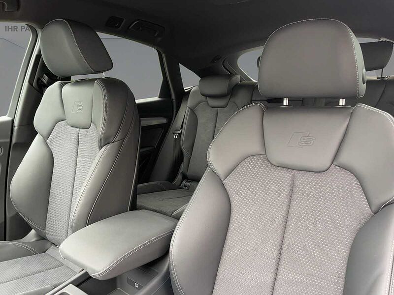 Audi Q5 Sportback S line 45 TFSI quattro 195(265) S tronic