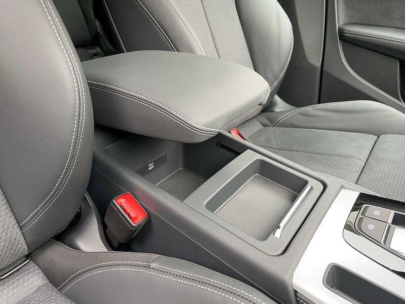 Audi Q5 Sportback S line 45 TFSI quattro 195(265) S tronic