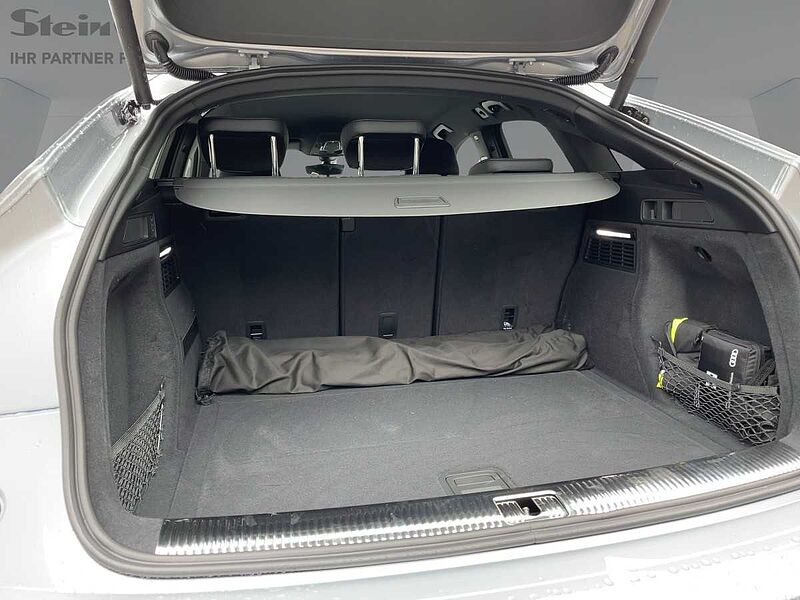Audi Q5 Sportback S line 45 TFSI quattro 195(265) S tronic