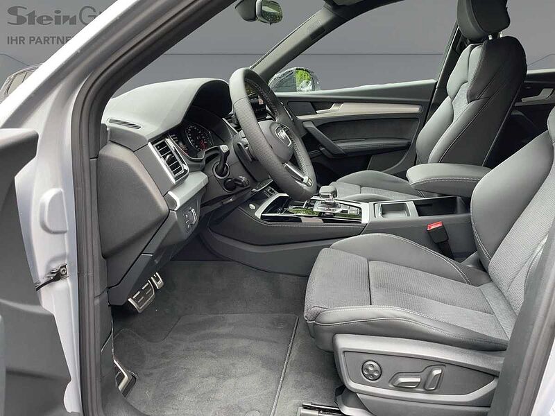 Audi Q5 Sportback S line 45 TFSI quattro 195(265) S tronic