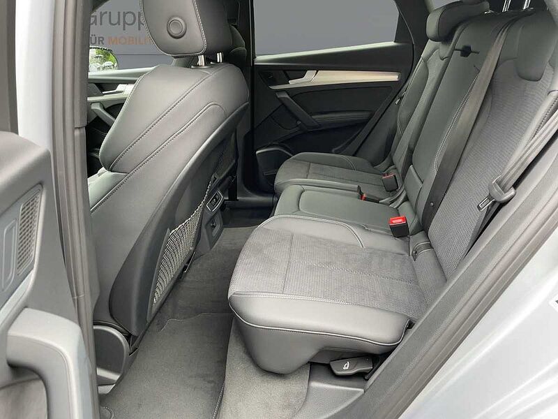 Audi Q5 Sportback S line 45 TFSI quattro 195(265) S tronic