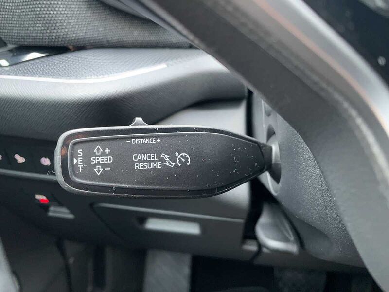 SKODA Kodiaq 110kW 2.0 TDI Selection AHK ACC Navi LED W