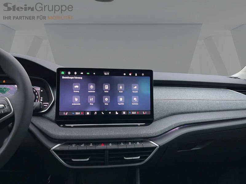 SKODA Octavia Combi 110kW 2.0 TDI Selection AHK ACC W