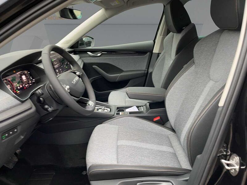 SKODA Octavia Combi 110kW 2.0 TDI Selection AHK ACC W