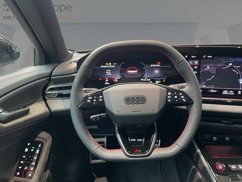 Audi A5 2.0 Avant quattro TFSI W ACC AHK Virt Navi S TFSI W
