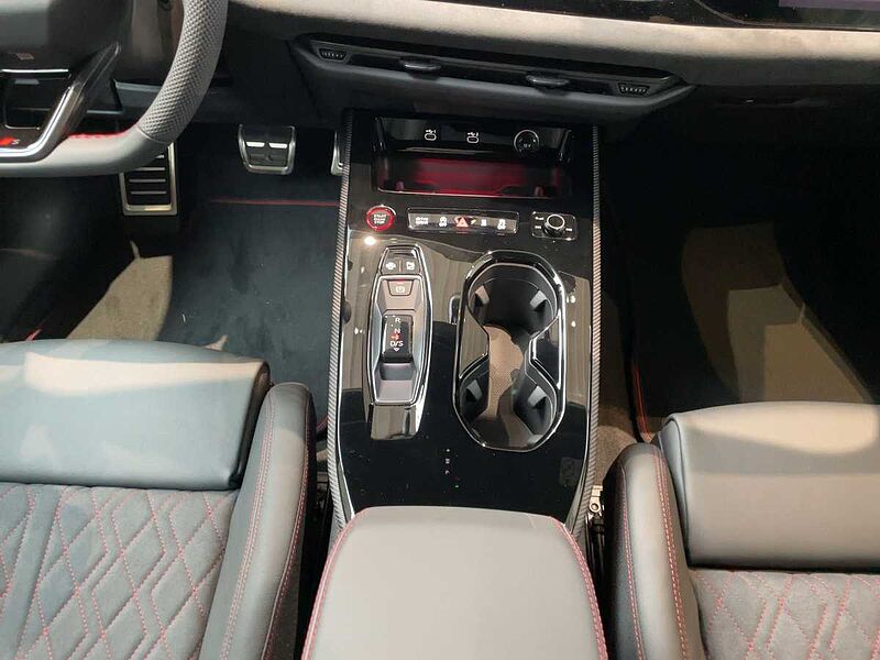 Audi A5 2.0 Avant quattro TFSI W ACC AHK Virt Navi S TFSI W