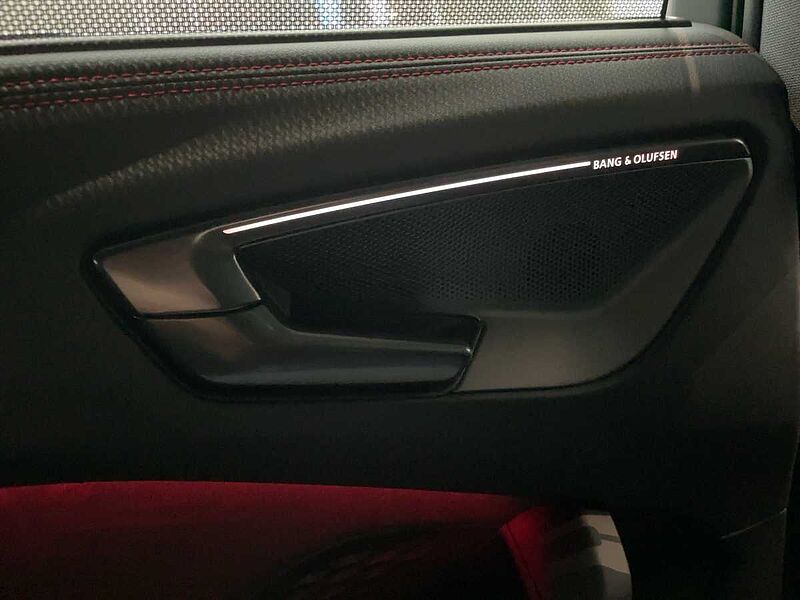 Audi A5 2.0 Avant quattro TFSI W ACC AHK Virt Navi S TFSI W