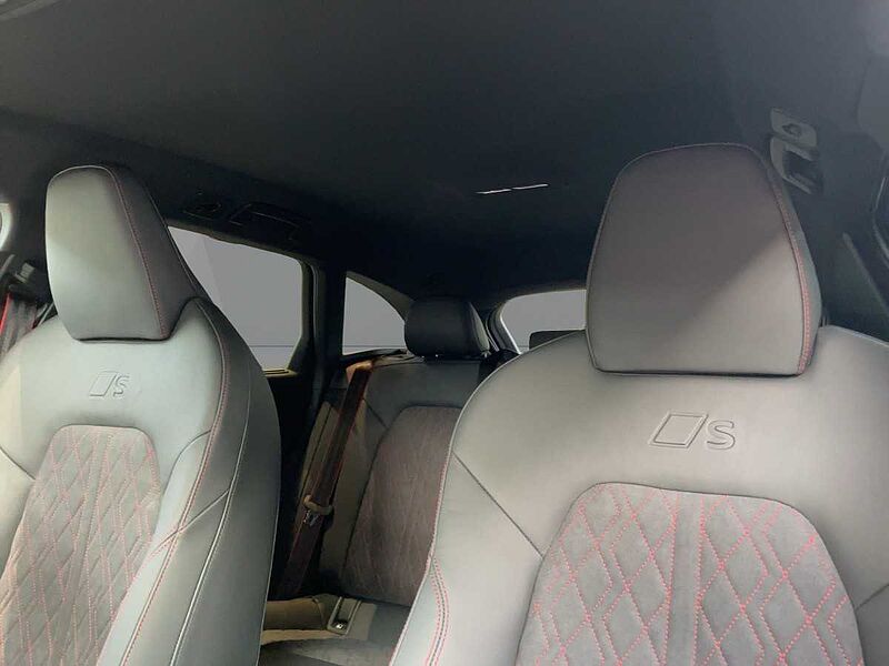 Audi A5 2.0 Avant quattro TFSI W ACC AHK Virt Navi S TFSI W