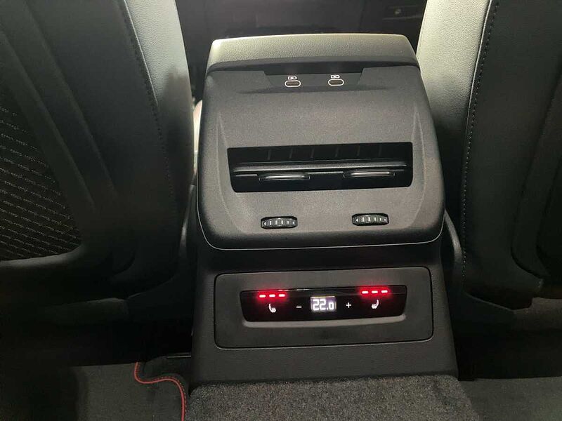 Audi A5 2.0 Avant quattro TFSI W ACC AHK Virt Navi S TFSI W