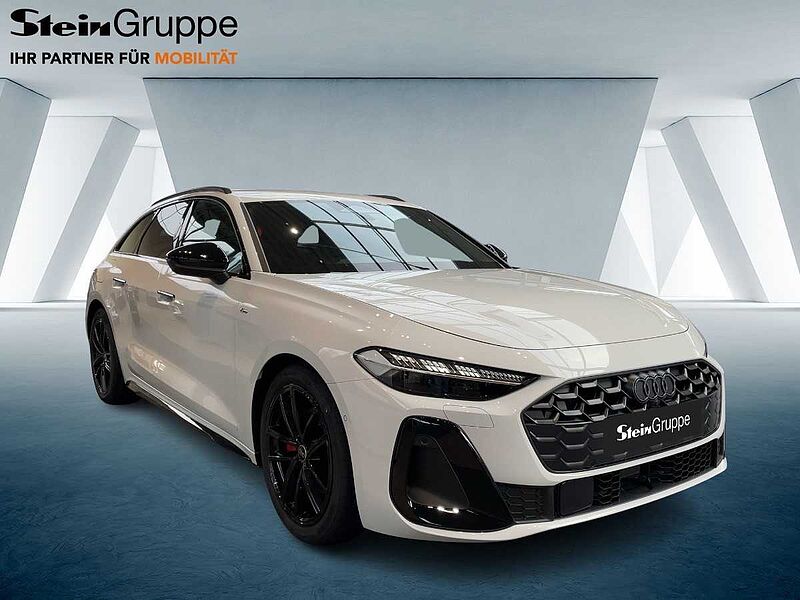 Audi A5 2.0 Avant quattro TFSI W ACC AHK Virt Navi S TFSI W