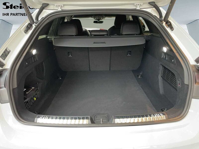 Audi A5 2.0 Avant quattro TFSI W ACC AHK Virt Navi S TFSI W