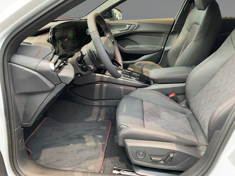 Audi A5 2.0 Avant quattro TFSI W ACC AHK Virt Navi S TFSI W