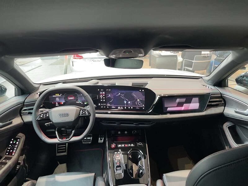 Audi A5 2.0 Avant quattro TFSI W ACC AHK Virt Navi S TFSI W