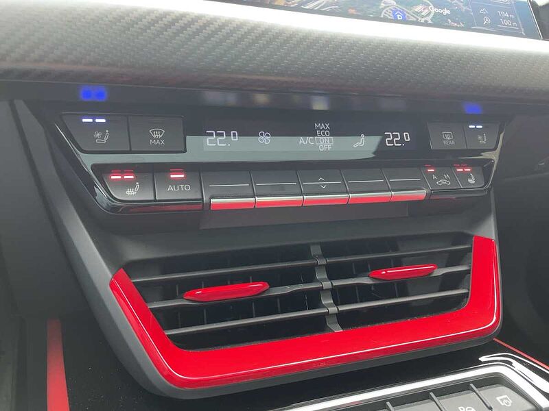 Audi e-tron GT quattro ACC HUD 360 STH Pano Bel. Sitz basis