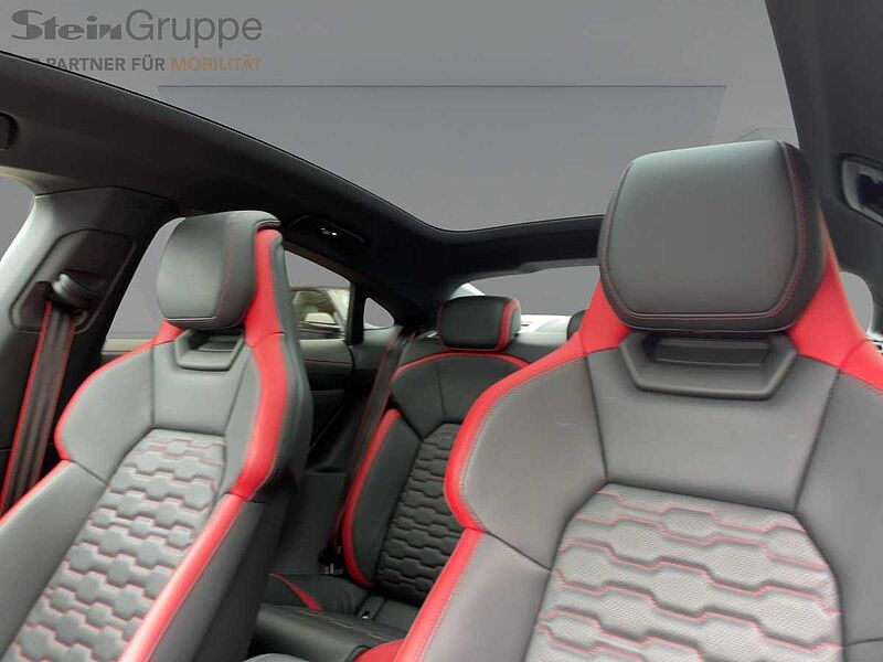 Audi e-tron GT quattro ACC HUD 360 STH Pano Bel. Sitz basis