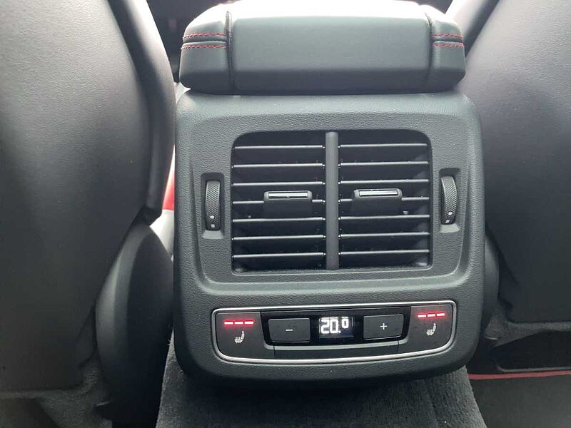 Audi e-tron GT quattro ACC HUD 360 STH Pano Bel. Sitz basis