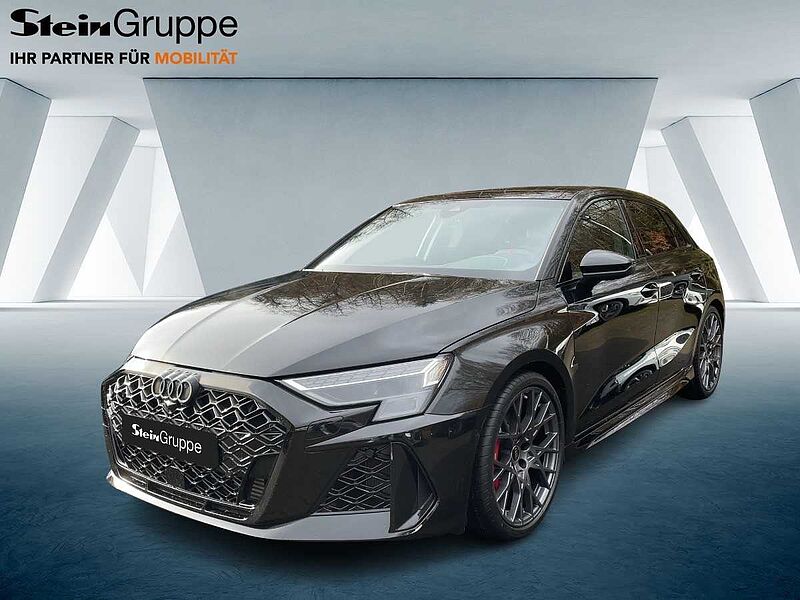 Audi RS 3 Sportback 294(400) S tronic PANO/SONOS/SAGA RS3