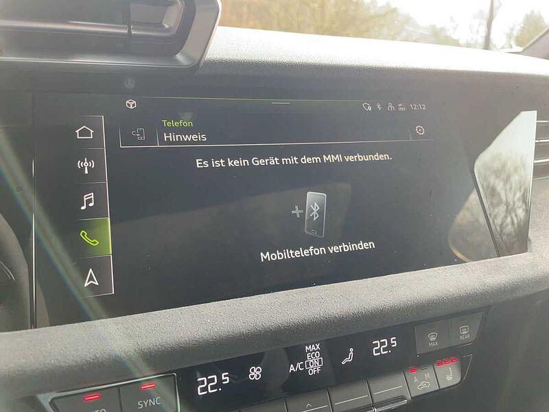 Audi RS 3 Sportback 294(400) S tronic PANO/SONOS/SAGA RS3