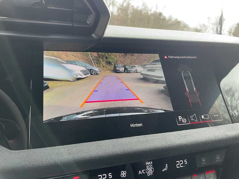 Audi RS 3 Sportback 294(400) S tronic PANO/SONOS/SAGA RS3