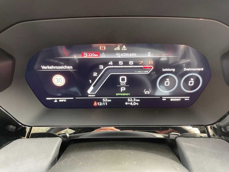 Audi RS 3 Sportback 294(400) S tronic PANO/SONOS/SAGA RS3