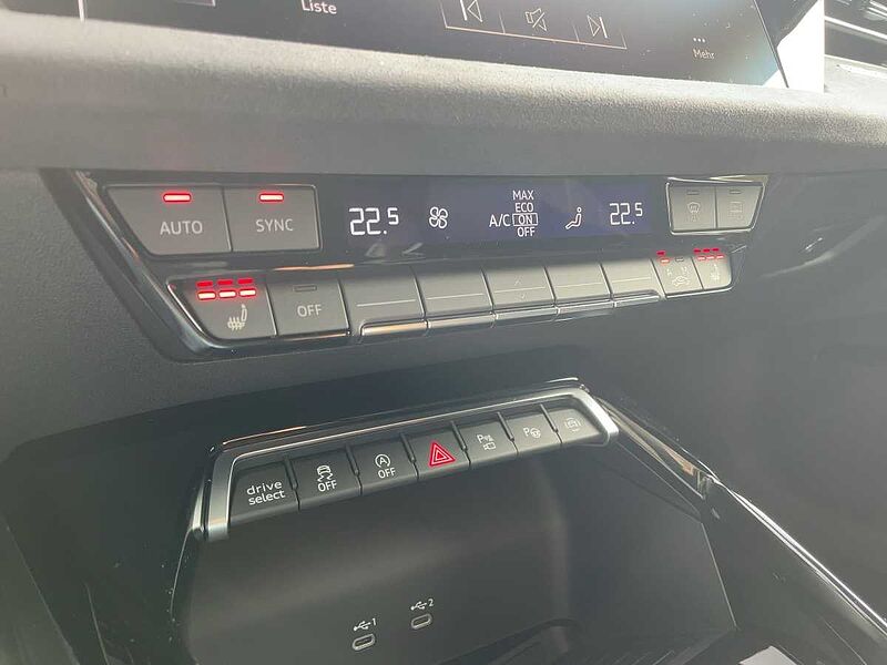 Audi RS 3 Sportback 294(400) S tronic PANO/SONOS/SAGA RS3