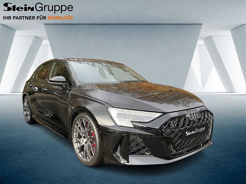 Audi RS 3 Sportback 294(400) S tronic PANO/SONOS/SAGA RS3