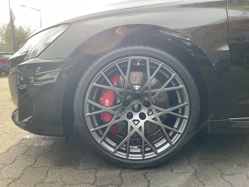 Audi RS 3 Sportback 294(400) S tronic PANO/SONOS/SAGA RS3