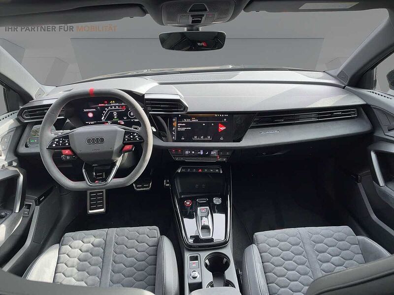 Audi RS 3 Sportback 294(400) S tronic PANO/SONOS/SAGA RS3