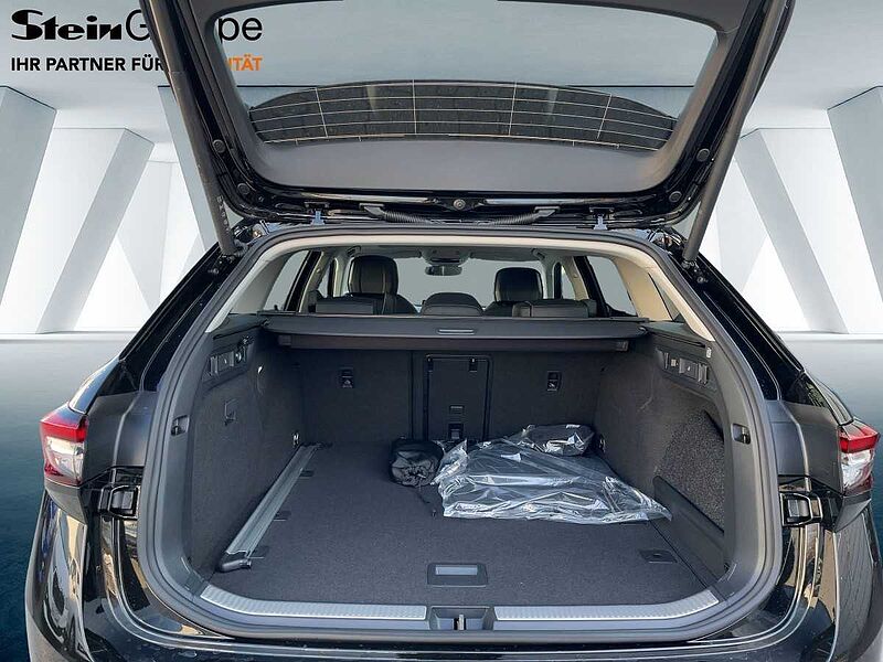 SKODA Superb Combi 142kW 2.0 TDI L&K AHK ACC Navi PDC W