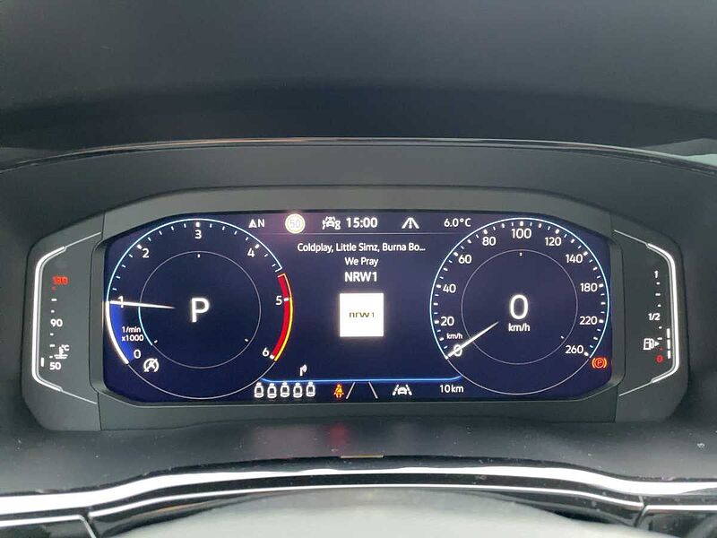 Volkswagen Touran 2.0 TDI BMT Highline AHK Navi ACC Virt Highline