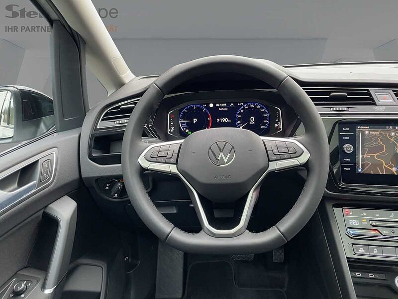 Volkswagen Touran 2.0 TDI BMT Highline AHK Navi ACC Virt Highline
