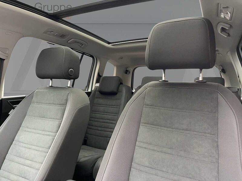 Volkswagen Touran 2.0 TDI BMT Highline AHK Navi ACC Virt Highline