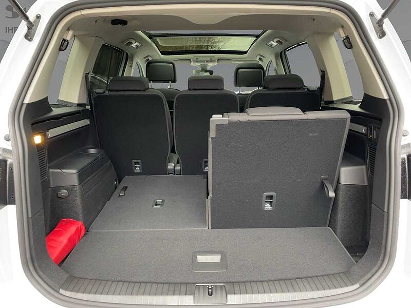 Volkswagen Touran 2.0 TDI BMT Highline AHK Navi ACC Virt Highline