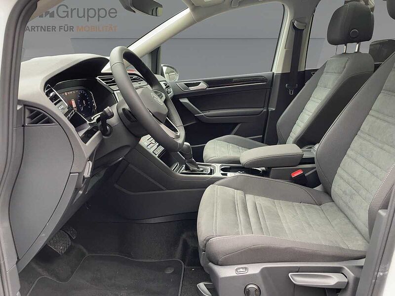 Volkswagen Touran 2.0 TDI BMT Highline AHK Navi ACC Virt Highline