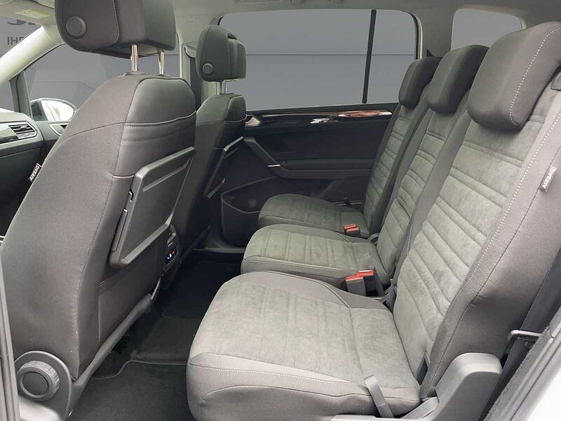 Volkswagen Touran 2.0 TDI BMT Highline AHK Navi ACC Virt Highline