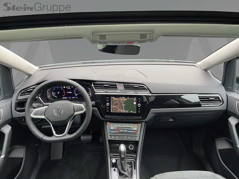 Volkswagen Touran 2.0 TDI BMT Highline AHK Navi ACC Virt Highline