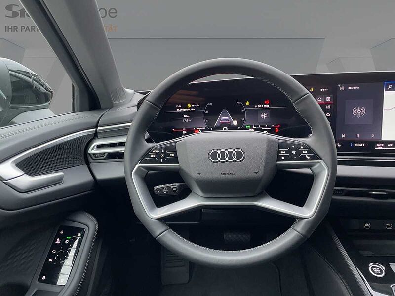 Audi A5 2.0 Avant TFSI W ACC AHK Virt Navi LED PDC S TFSI W