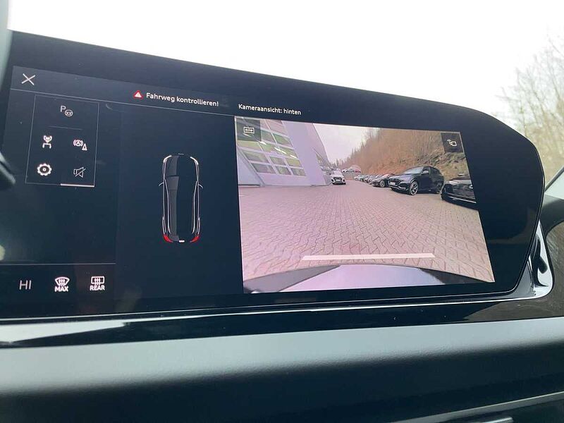 Audi A5 2.0 Avant TFSI W ACC AHK Virt Navi LED PDC S TFSI W