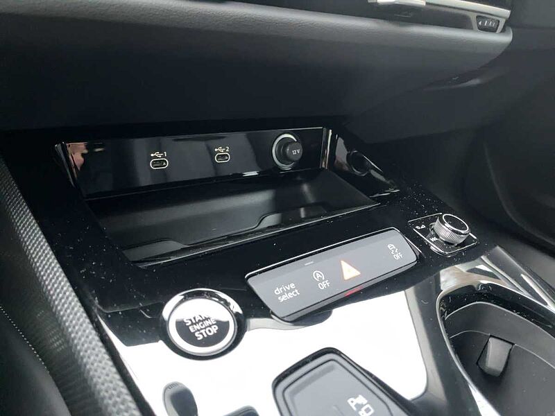 Audi A5 2.0 Avant TFSI W ACC AHK Virt Navi LED PDC S TFSI W