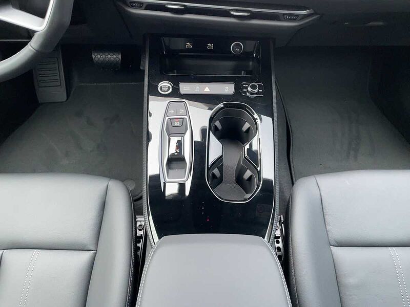 Audi A5 2.0 Avant TFSI W ACC AHK Virt Navi LED PDC S TFSI W