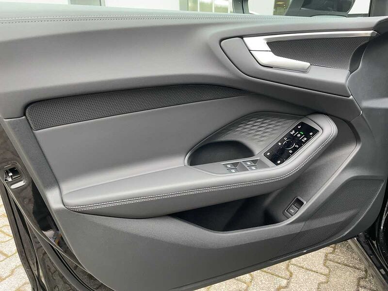 Audi A5 2.0 Avant TFSI W ACC AHK Virt Navi LED PDC S TFSI W