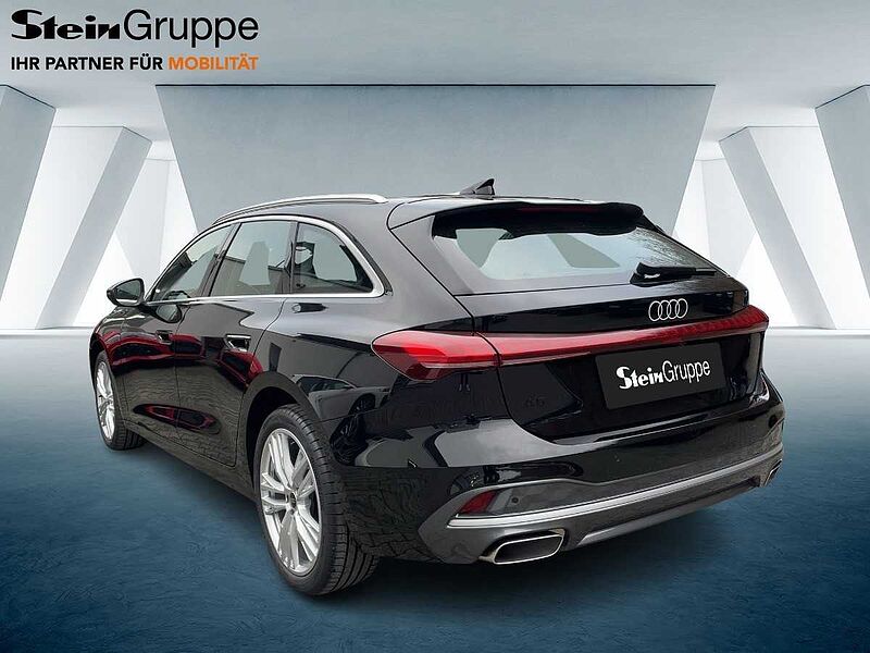 Audi A5 2.0 Avant TFSI W ACC AHK Virt Navi LED PDC S TFSI W